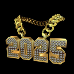 2025 New Years Chain Purchase Place