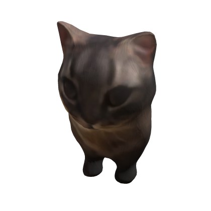CHIPI CHIPI Big Cat Suit