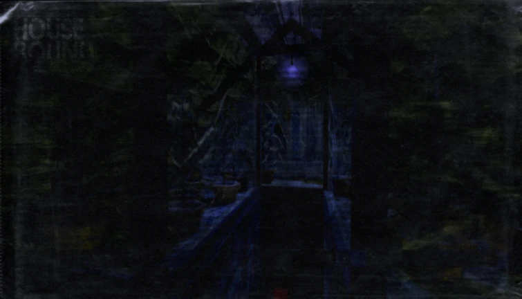 Housebound Play On Roblox