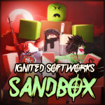 [📜QUESTS] Ignited's Sandbox: Early Access