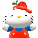 sanrio dhc