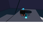 The place of chilling