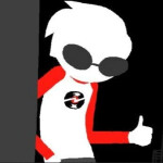 dave strider simulator [new and improved]
