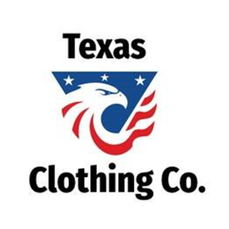 Texas Clothing Co. Homestore