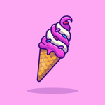 Ice cream squad team!