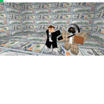 SpiderGaming245's gang