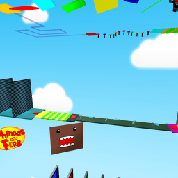 SUPER EASY OBBY