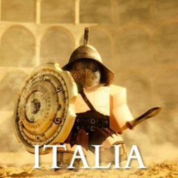 Roman Province of Italia