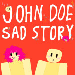 🎃[Halloween Update + Part 2] john doe sad story🎃