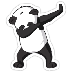 panda racing
