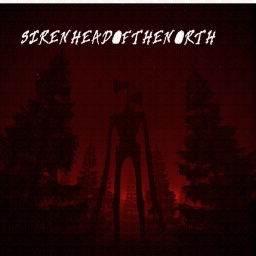 Siren Head Of The North (OLD)