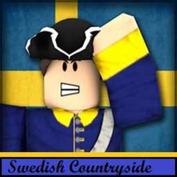 Swedish Countryside [MID SUMMER] ALPHA