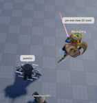 40% items income