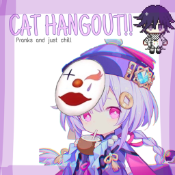 CAT Group Hangout