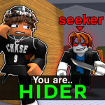 [BETA] Ultimate Hide & Seek