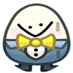 Humpty Dumpty Fridge