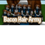 Bacon Empire The Great