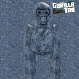 OG Gorilla tag but Recreated icon