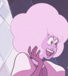 PINK DIAMONDS COURT!!