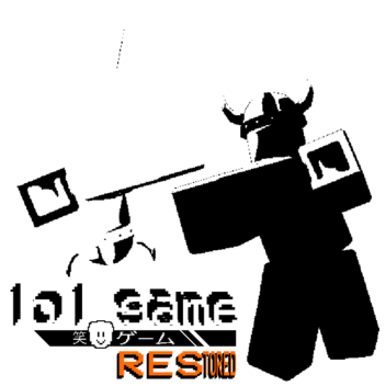 PROJECT: LOL GAME RESTORED
