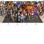 Pros/Gods at ROBLOX