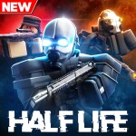 [TDM] [HALF LIFE] Battle On District 3 