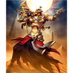 Gods of ra fury