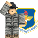 ุุุAir Education and Training Command