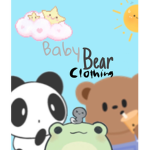 BabyBear clothing