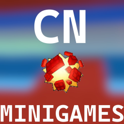 CN Minigames