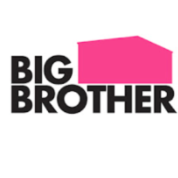 Big Brother house