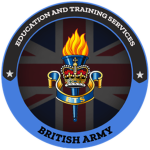 BA || Education & Training Services [ETS]