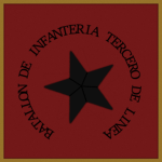 3.º de Línea Pisagua