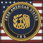 The Free American Internal Revenue Service