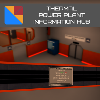 [MOVED] Information Hub