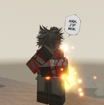 Samurai's Tix Evasion