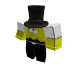 MrCyclops Random Clothing!