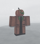 Sinister Pumpkin Union