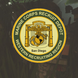 [🌴NEW] Marine Corps Recruit Depot, San Diego