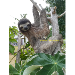 Sloth Castle