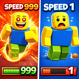 Speed Race ⚡️