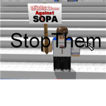 Join If You Hate Sopa