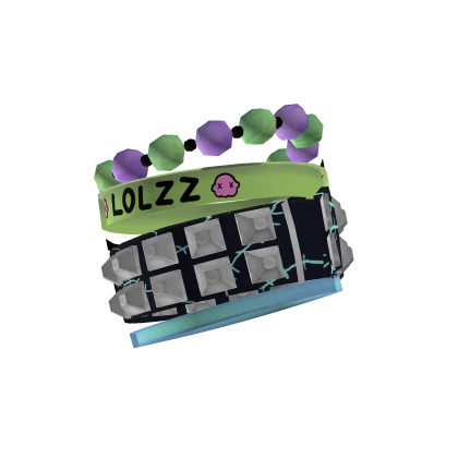 Item Thumbnail