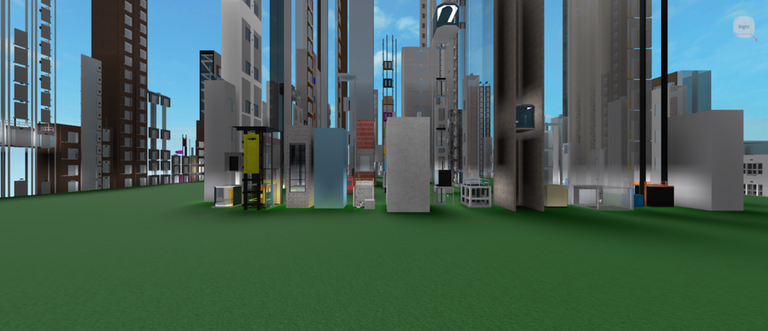 Elevators/Lifts screenshot 1