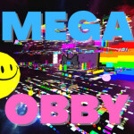 MEGA OBBY [400 STAGES] (NEW UPDATE)