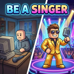 Be A Singer