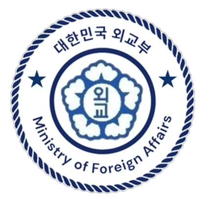 ROK | Republic of Korea Ministry of Foreign Affair Roblox group icon
