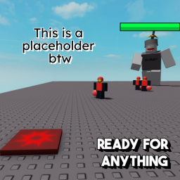 Ready For Anything