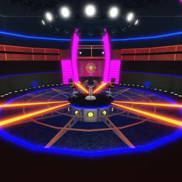 WWTBAM Vietnam RP - UK Style (2018-2020) icon