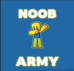 Noob God’s Army